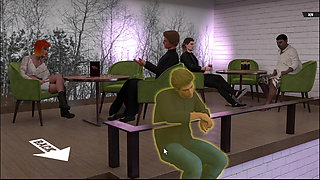 Steps of De Bauchery 39 the Live Stream Was so Amazing