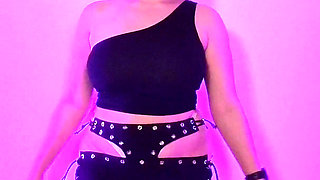New Mini Skirts Haul - Biker Style, Leather Look, Sparkly and Bows - Keep or Return?