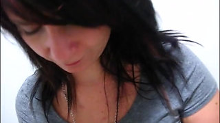 His wife was on the ship