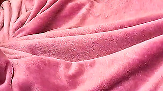 I Touched Myself and I Put Finger to My Vagina