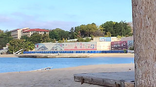 My Ass Is Gonna Get Hurt