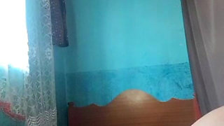 I Have to Rub My Pussy All on My Own