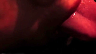 Bella Gets Her First Sexual Exploration and Explodes in Climax