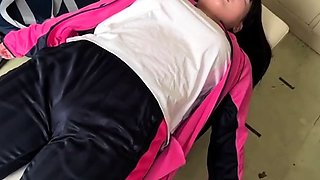 Amateur Asian Japanese Group Fuck JennaSexCam
