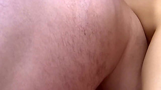 Puchis - Mature Woman Has Delicious and Hard Oral and Vaginal Sex with Young Daringwarmer12