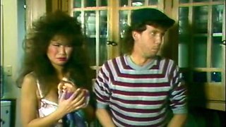Back-Door Beau (USA 1989, Aja, Victoria Paris)60fps - Victoria paris