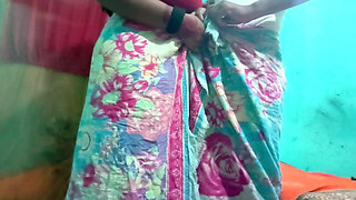 Hot and Playful Couple Session