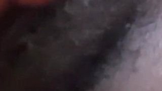 In the Shower Stimulating My Clit with Shower Head Squirting Orgasms