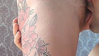 Pussy Masturbation, Pussy Licking