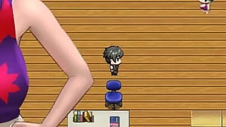 Savior Quest - Part 3 My Teacher Want Me so Bad by Loveskysan69