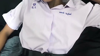 POV Thai student