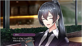 M男向けh Gameunder The Witch女騎士の足コキか最高過きる 3d エロアニメ