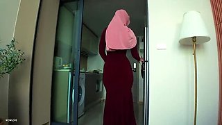 Accidental Sex With My Step Mom After We Started Rubbing Each Other