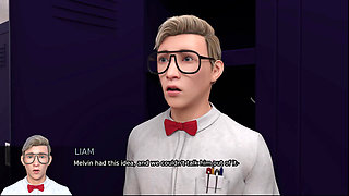 Sexbot 2 Recalibrated Part 16