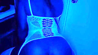 Goodnight Blacklight Twerking
