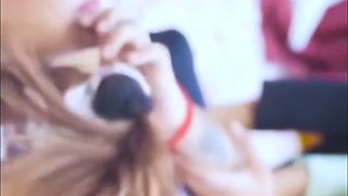 Sexy Step Sister Sexy Step Brother Having Sex in a Room
