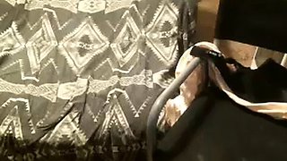 Granny's Webcam Show