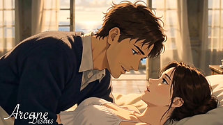 Desire in a Greenhouse Ep1: Sweetness always precedes betrayal (Preview)