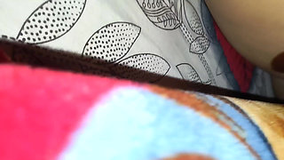 Hot Pussy Licking and Ass Fucking Indian Bhabhi