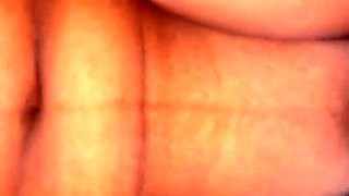 Desi Bhabhi Village Sex - Clean Pussy Fucking & Sperm Drop Inside