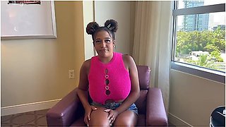 Your Girlfriends Thick Younger Sister Removes The Condom So You Can Creampie Her- Smithmythpov