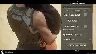 Wild Life Animation Collection Sex Game Play