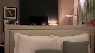 Mia Khalifa Nighttime Nude Routine Sextape Onlyfans Video