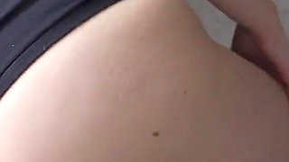 Perfect Ass Teasing