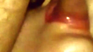 12 Horny Mature Woman Swallows Cum - Leila