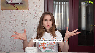 Stds? a Cure for Your Health, or How to Protect Yourself From a Bouquet of Unwelcome Flowers