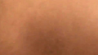 Danielle and Robin Skye play with toys in strap-on porn sex