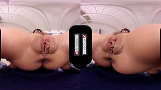 VR porn compilation cartoon: Blowjob, Doggy  Cowgirl Porn