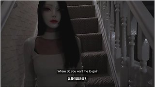 I Met Beautiful Disabled Girl In The Park. Was She A Virgin??