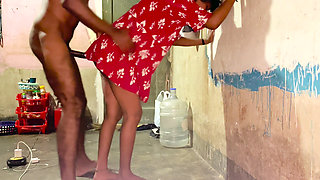 Village lover fucked by his Girlfriend