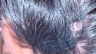 Latina caliente amateur