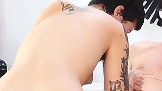 A Handjob That Moves You to Tears - Short Version