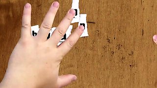 Toy Boy Skylar Gets It! - Ashton Bradley  Skylar Blu