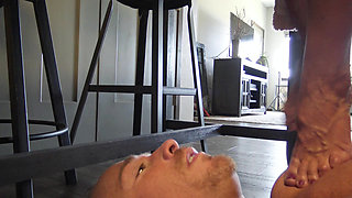 Cuckold 4 (beg Me to Fuck Another Guy!)