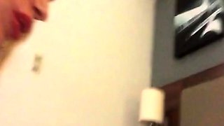 Big Boob Blow Tit Fuck and Cum