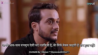 Indian Best Friend Ignites Passionate Heat