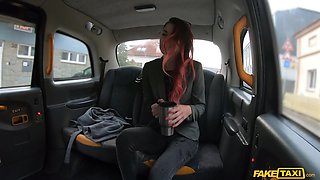 Cindy Shine Having intercourse Over Spilt Coffee