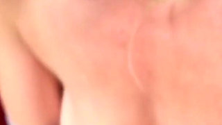 Fun Charlie Gets Dilated by Doc Chocolate Blowjob Edition