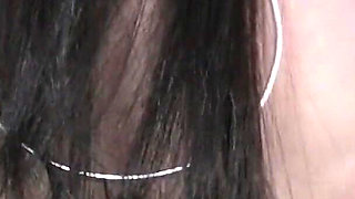 Sexy Britney Fucking in the Gloryhole