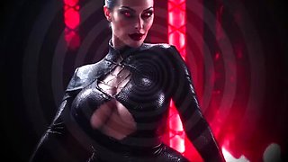 Mistress Misha Goldy - Trigger Stack - Stroke. Obey. Forget
