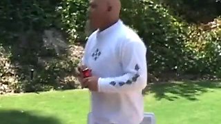 Lesbian strapon experience: Blowjob, Doggy  Missonary Porn