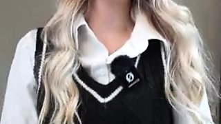 Blowjob Close Up No Hands Cumshot
