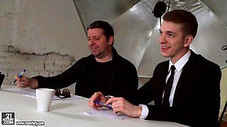 Lyen park anal: Blowjob, Doggy  Cowgirl Porn