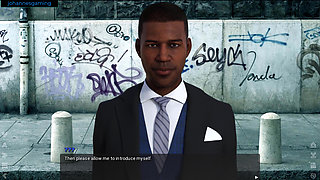 The button tap 1, getting a new gadget