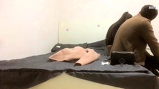 Amateur Hidden Cam with Dildo Wives