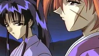 Rurouni kenshin 46: Xhamster, Vintage  Anime Porn